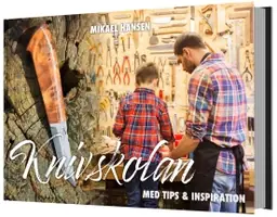 Knivskolan: med tips & inspiration