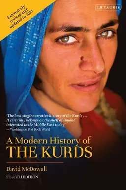 A modern history of the Kurds