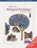 Biological psychology - Begagnad bok