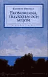 Ekonomerna, tillväxten och miljön