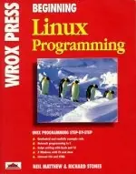 Beginning Linux programming