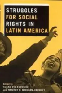 Struggles for social rights in Latin America