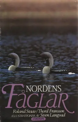 Nordens fåglar