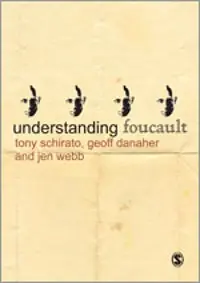 Understanding Foucault : a critical introduction