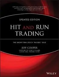 Hit and run trading : the short-term stock traders' bible