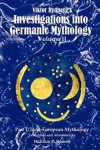Viktor Rydberg's Investigations into Germanic mythology