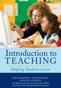 Introduction to teaching [electronic resource] : helping students learn