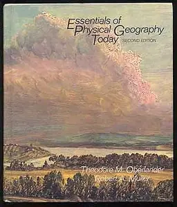 Essentials of physical geography today