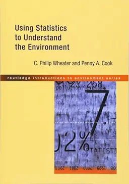 Using statistics to understand the environment