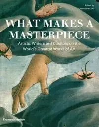 What makes a masterpiece? : encounters with great works of art