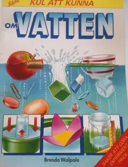 Om vatten