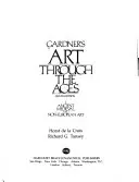 Gardner's Art Through The Ages (eighth edition)
