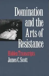 Domination and the arts of resistance : hidden transcripts