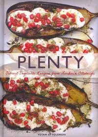 risnedsättning Plenty : vibrant vegetable recipes from London's Ottolenghi