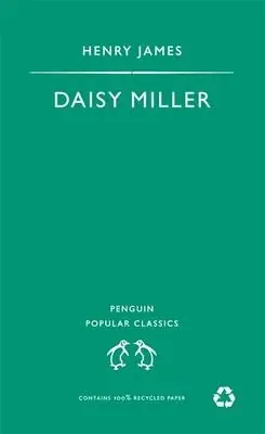 Daisy Miller