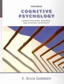 Cognitive psychology : connecting mind, research, and everyday experience