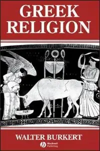 Greek religion - archaic and classical