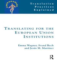 Translating for the European Union institutions