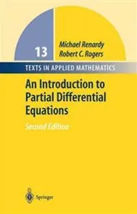 Introduction to Partial Differential Equations
