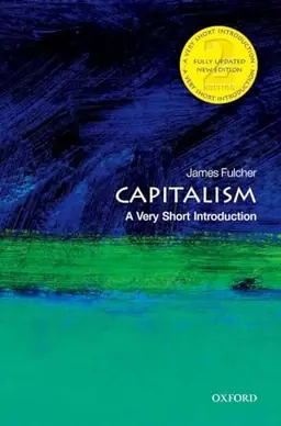 Capitalism : a very short introduction - Begagnad bok