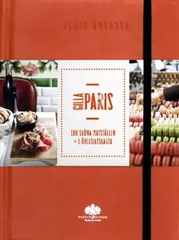 Gilla Paris risnedsättning