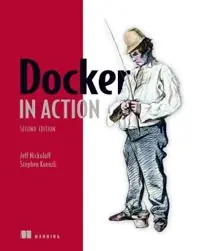 Docker in Action, Second Edition [Elektronisk resurs]