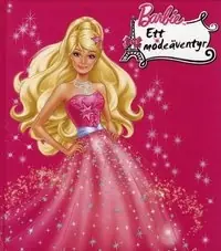 Barbie Ett modeäventyr