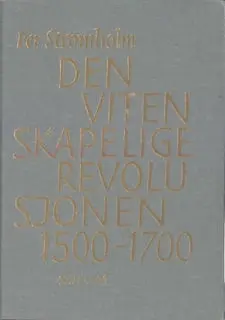 Den vitenskapelige revolusjonen 1500-1700