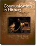 Communication in history : technology, culture, society - Begagnad bok