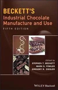 Beckett's Industrial Chocolate Manufacture and Use