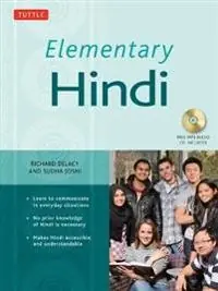 Elementary hindi : an introduction to the language