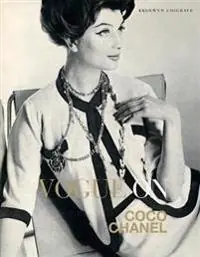 Vogue on - Coco Chanel