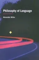 Philosophy of Language