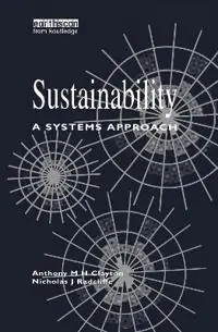 Sustainability : a systems approach