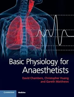 Basic physiology for anaesthetists