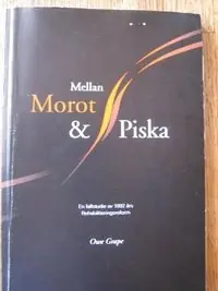 Mellan morot och piska : en fallstudie av 1992 års rehabiliteringsreform
