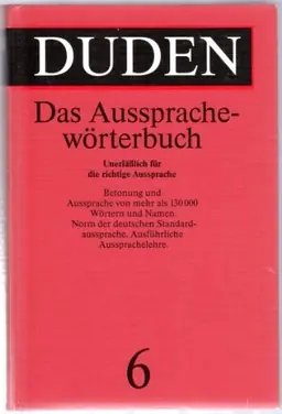 Der Duden in 10 Bänden