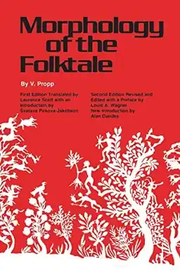 Morphology of the folktale