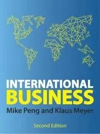 International business