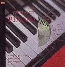 Spela piano inkl Cd-skiva. Om instrumentet och tio stora kompositörer