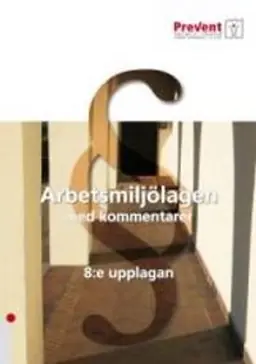 Arbetsmiljölagen