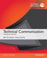 Technical communication