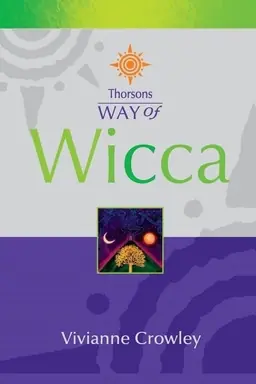 Wicca (Thorsons Way Of)