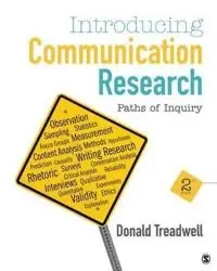 Introducing communication research : paths of inquiry