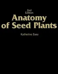 Anatomy of seed plants
