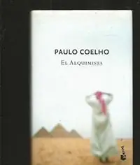 El AlquimistaWorks, Paulo Coelho