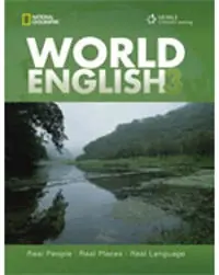 World English 3 with CDROM: Middle East Edition