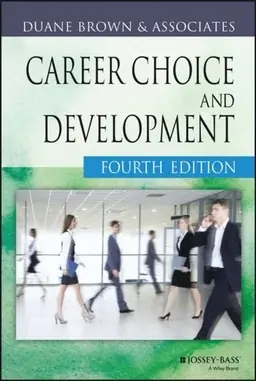 Career Choice and Development