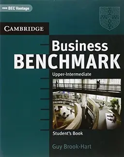 Business benchmark