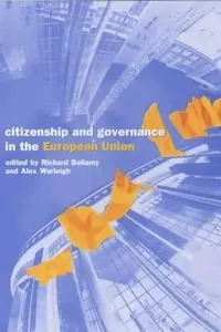 Citizenship and governance in the European Union